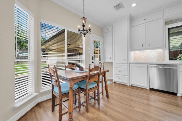 1238 Willow Branch Drive, League City, TX 77573