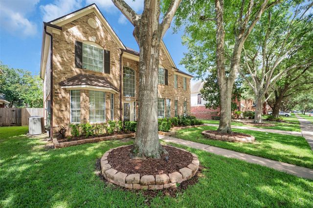 1238 Willow Branch Drive, League City, TX 77573