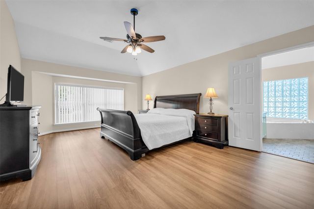 1238 Willow Branch Drive, League City, TX 77573