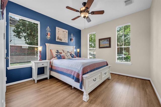 1238 Willow Branch Drive, League City, TX 77573