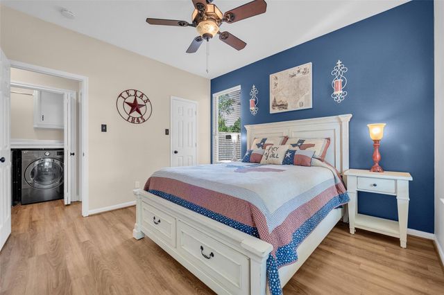 1238 Willow Branch Drive, League City, TX 77573
