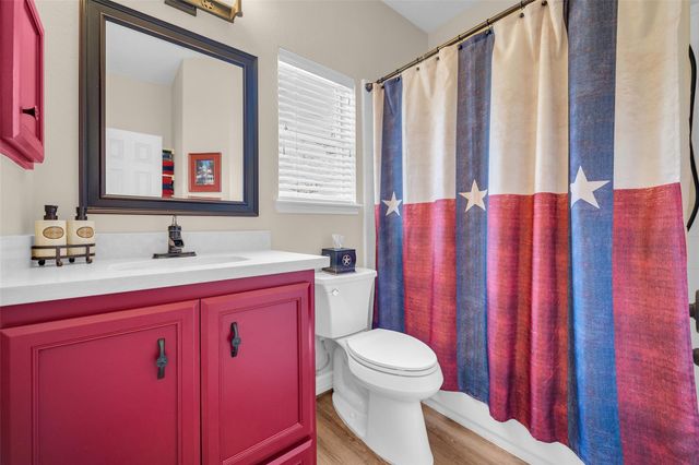 1238 Willow Branch Drive, League City, TX 77573