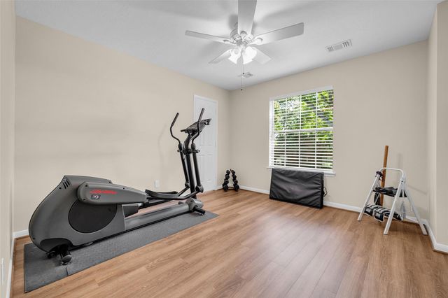 1238 Willow Branch Drive, League City, TX 77573
