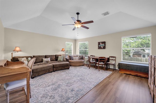 1238 Willow Branch Drive, League City, TX 77573