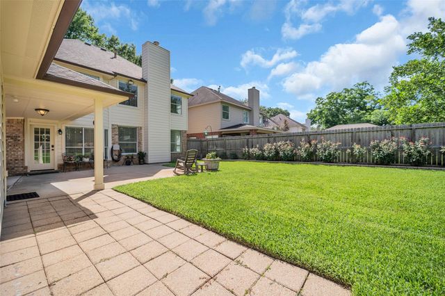 1238 Willow Branch Drive, League City, TX 77573