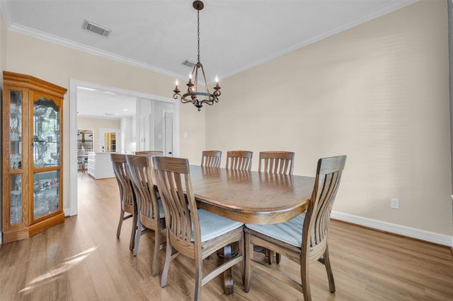 1238 Willow Branch Drive, League City, TX 77573
