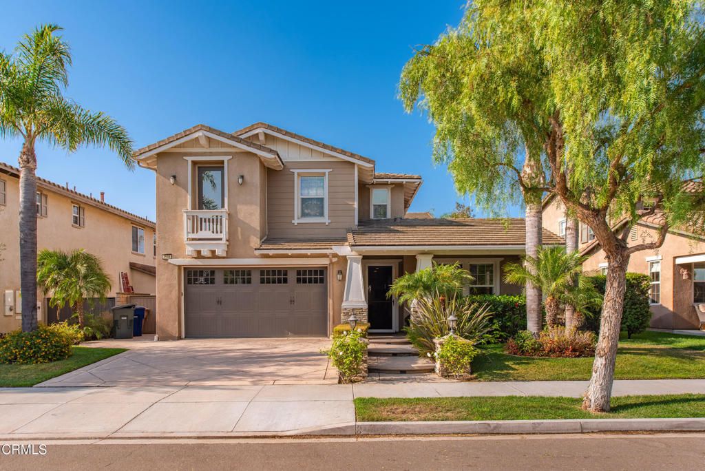3548 Bridgehampton Way, Camarillo, CA 93012