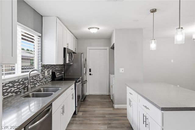 4300 West Bonanza Road, Las Vegas, NV 89107