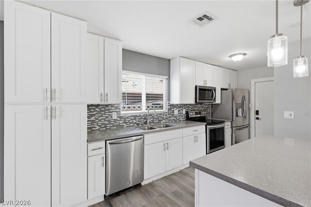 4300 West Bonanza Road, Las Vegas, NV 89107