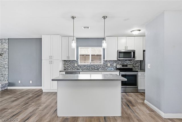 4300 West Bonanza Road, Las Vegas, NV 89107