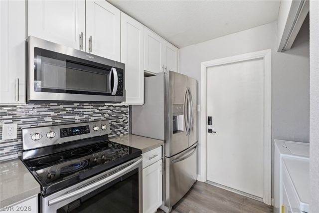 4300 West Bonanza Road, Las Vegas, NV 89107