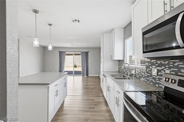 4300 West Bonanza Road, Las Vegas, NV 89107