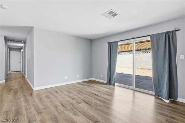 4300 West Bonanza Road, Las Vegas, NV 89107