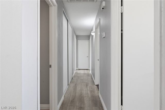 4300 West Bonanza Road, Las Vegas, NV 89107