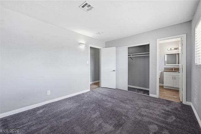 4300 West Bonanza Road, Las Vegas, NV 89107