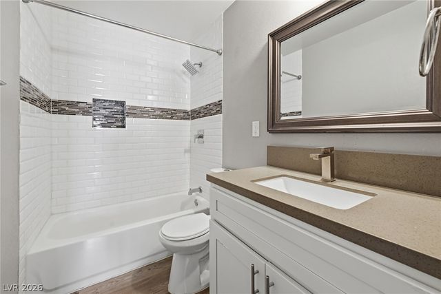 4300 West Bonanza Road, Las Vegas, NV 89107