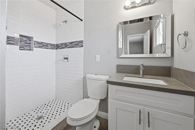 4300 West Bonanza Road, Las Vegas, NV 89107