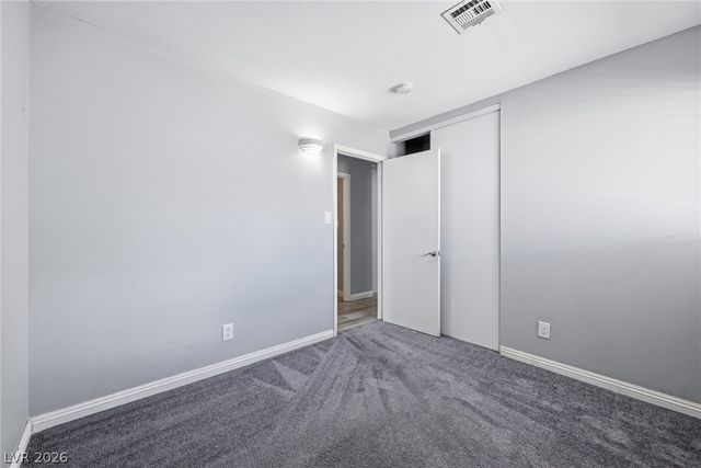 4300 West Bonanza Road, Las Vegas, NV 89107