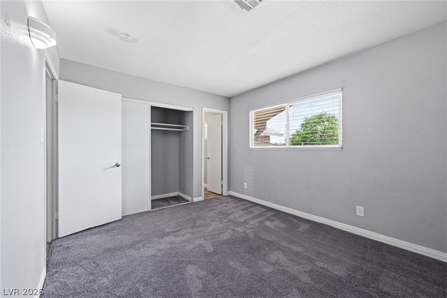 4300 West Bonanza Road, Las Vegas, NV 89107