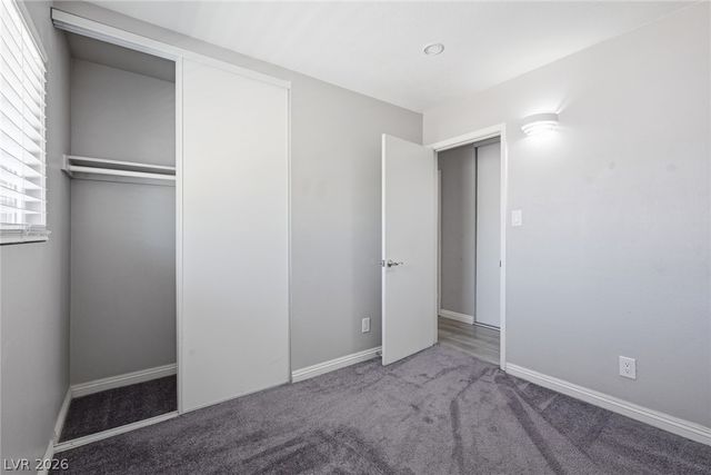 4300 West Bonanza Road, Las Vegas, NV 89107