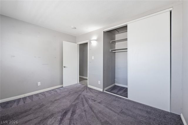 4300 West Bonanza Road, Las Vegas, NV 89107