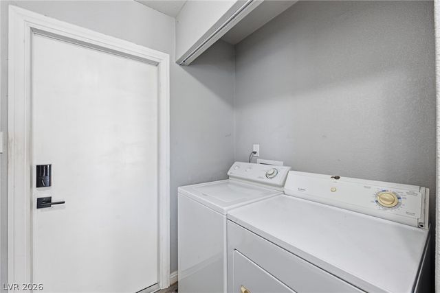 4300 West Bonanza Road, Las Vegas, NV 89107