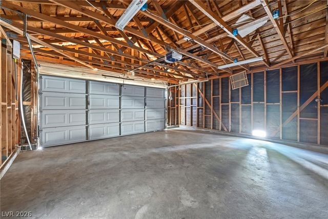 4300 West Bonanza Road, Las Vegas, NV 89107