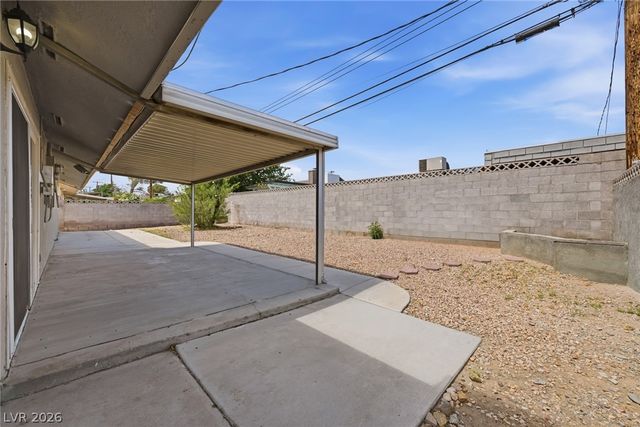 4300 West Bonanza Road, Las Vegas, NV 89107