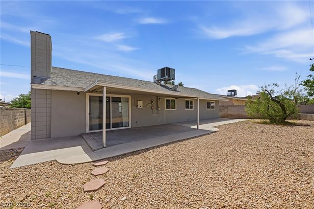 4300 West Bonanza Road, Las Vegas, NV 89107