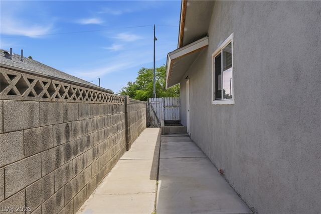 4300 West Bonanza Road, Las Vegas, NV 89107