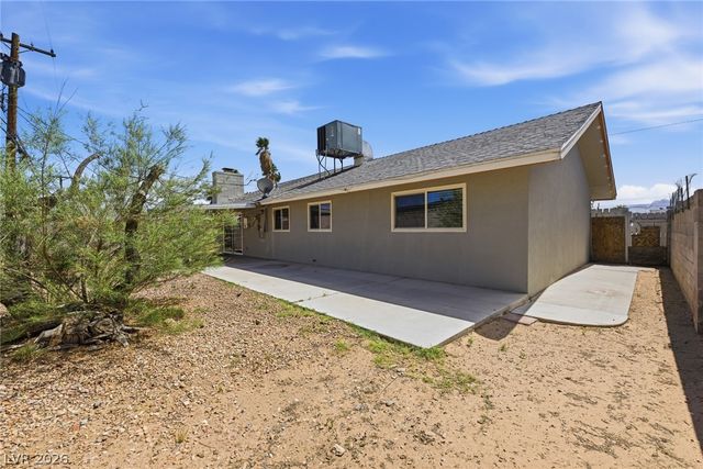 4300 West Bonanza Road, Las Vegas, NV 89107