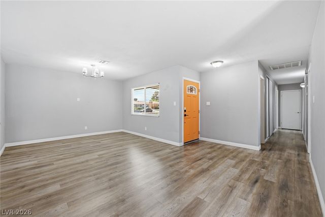 4300 West Bonanza Road, Las Vegas, NV 89107