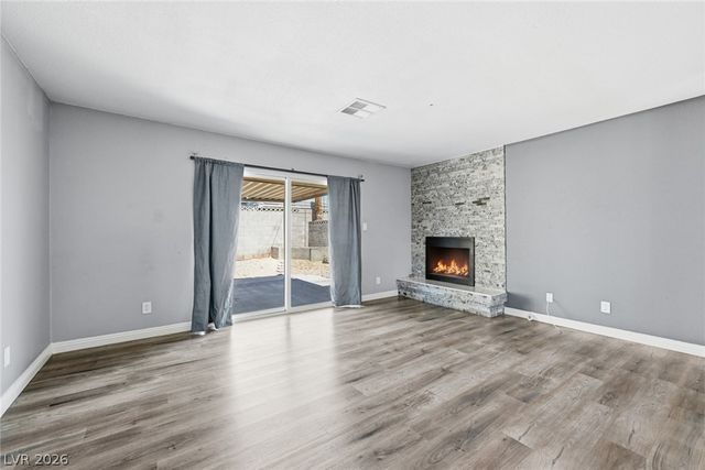 4300 West Bonanza Road, Las Vegas, NV 89107