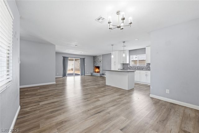 4300 West Bonanza Road, Las Vegas, NV 89107