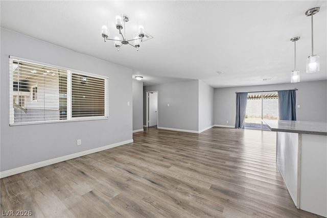 4300 West Bonanza Road, Las Vegas, NV 89107