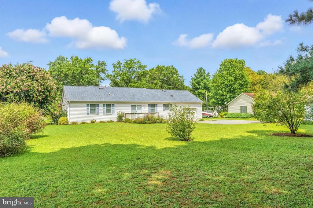 200 FEY RD, Chestertown, MD 21620