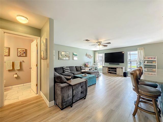 951 CRYSTAL BAY LANE, Orlando, FL 32828