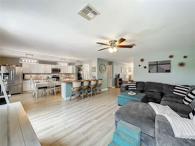 951 CRYSTAL BAY LANE, Orlando, FL 32828