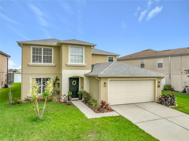 951 CRYSTAL BAY LANE, Orlando, FL 32828