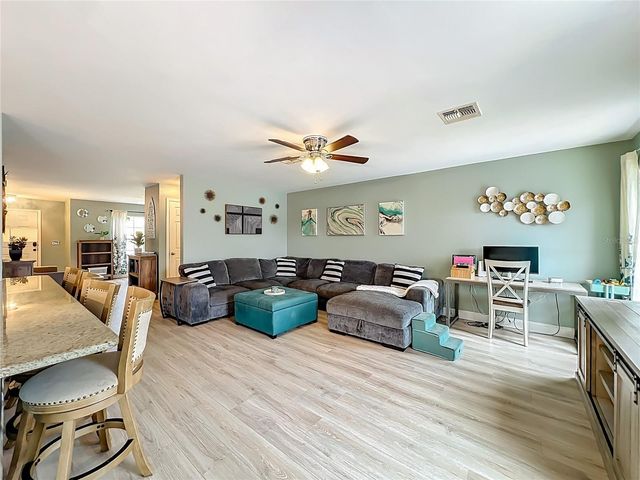 951 CRYSTAL BAY LANE, Orlando, FL 32828