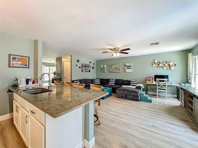 951 CRYSTAL BAY LANE, Orlando, FL 32828