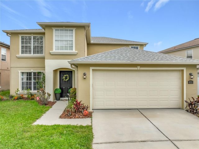 951 CRYSTAL BAY LANE, Orlando, FL 32828