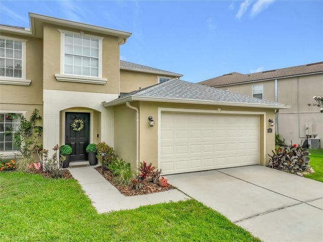 951 CRYSTAL BAY LANE, Orlando, FL 32828