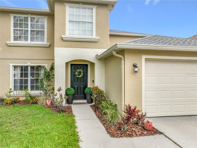 951 CRYSTAL BAY LANE, Orlando, FL 32828