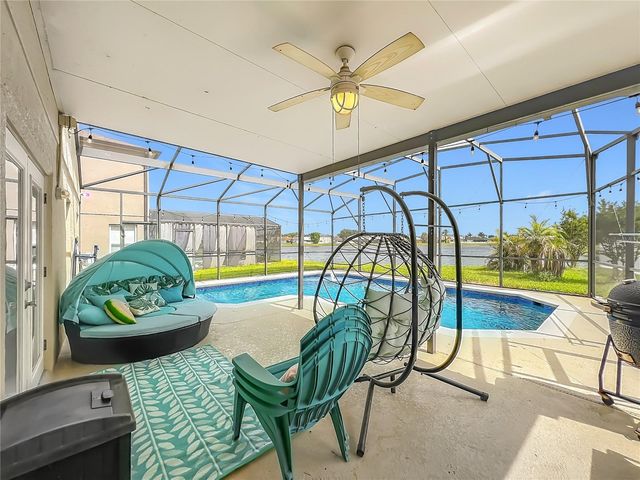 951 CRYSTAL BAY LANE, Orlando, FL 32828