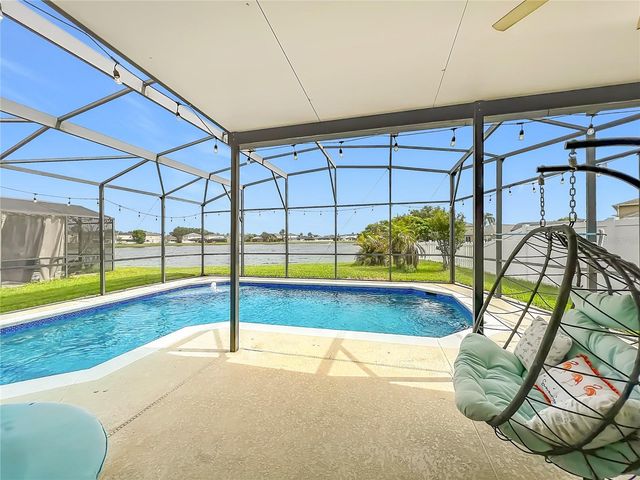 951 CRYSTAL BAY LANE, Orlando, FL 32828