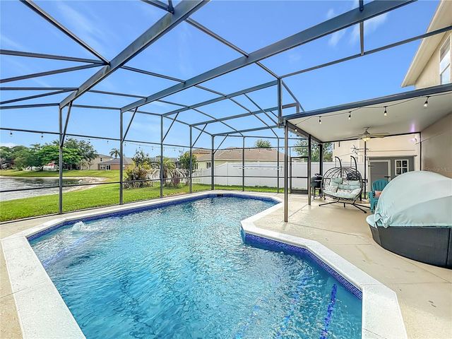 951 CRYSTAL BAY LANE, Orlando, FL 32828