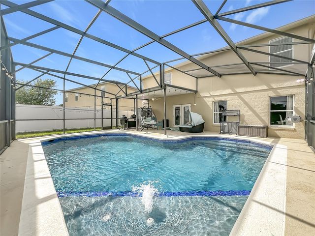 951 CRYSTAL BAY LANE, Orlando, FL 32828