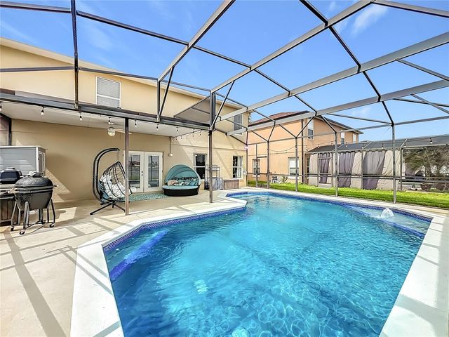 951 CRYSTAL BAY LANE, Orlando, FL 32828