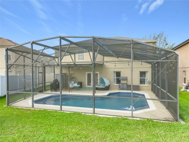 951 CRYSTAL BAY LANE, Orlando, FL 32828